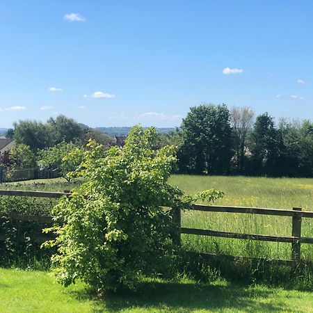 切达Orchard View-Uk34417别墅 外观 照片