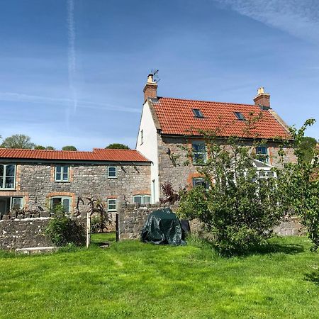 切达Orchard View-Uk34417别墅 外观 照片
