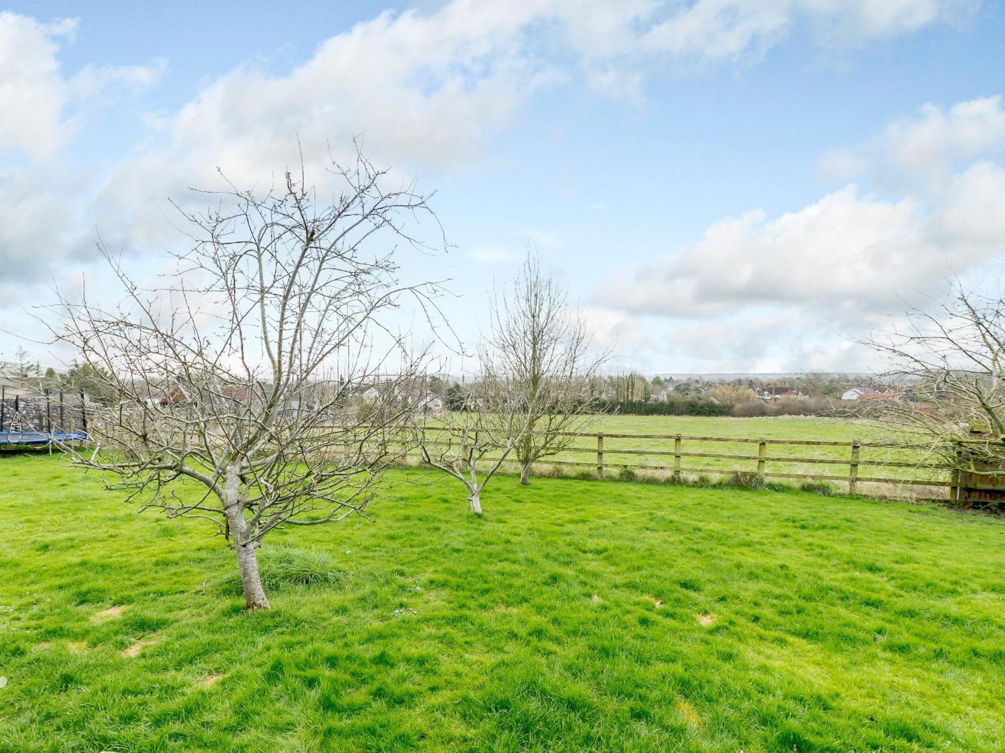 切达Orchard View-Uk34417别墅 外观 照片