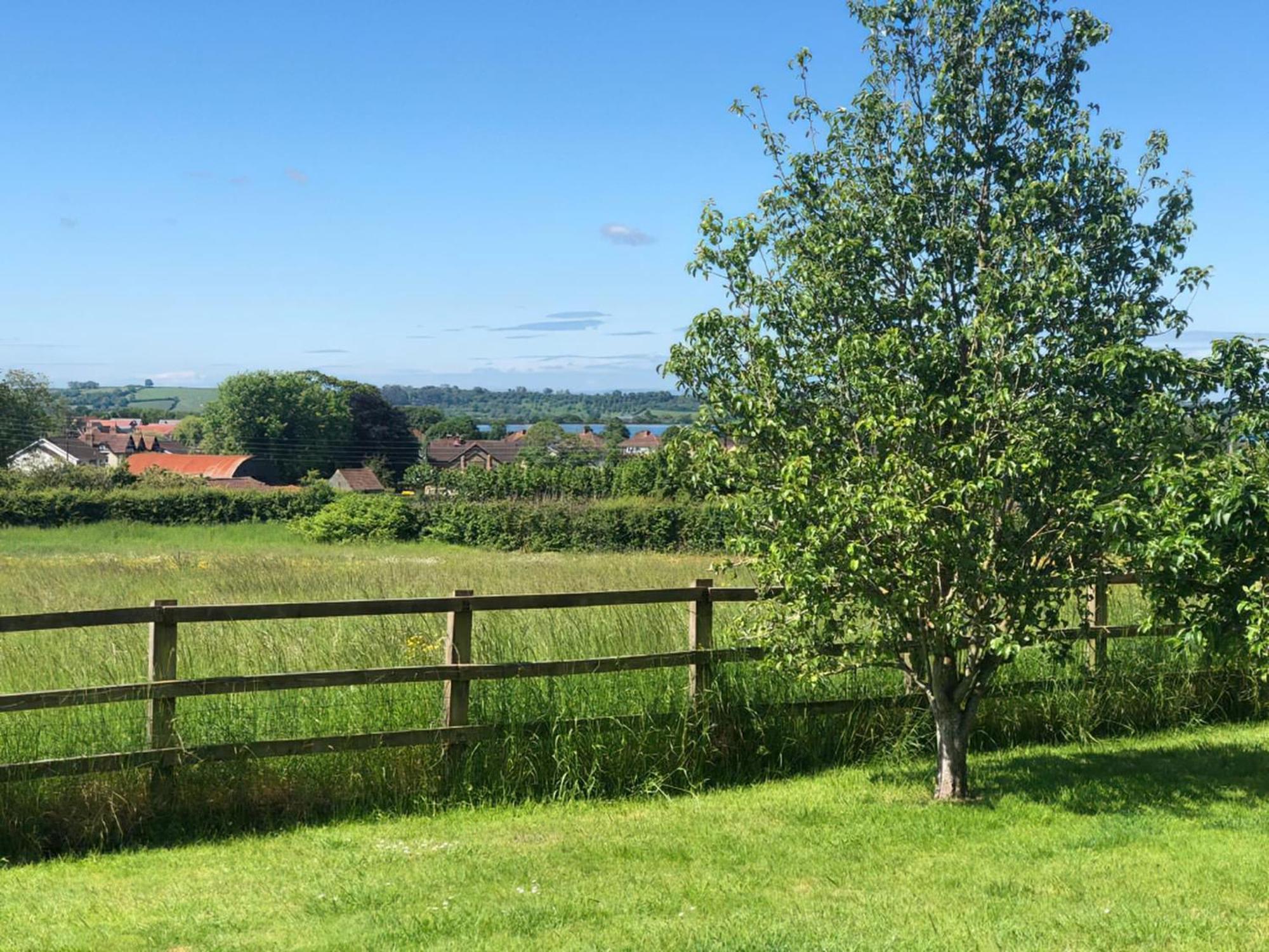 切达Orchard View-Uk34417别墅 外观 照片