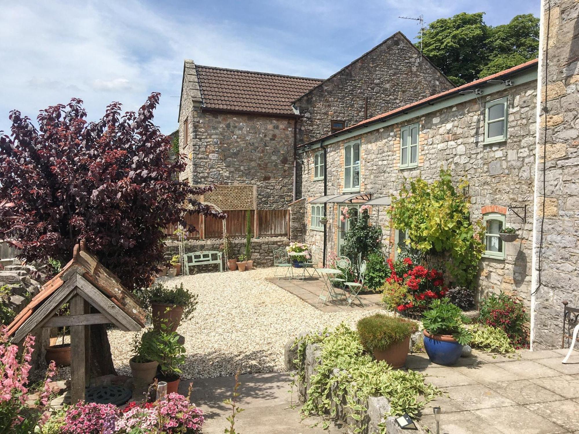 切达Orchard View-Uk34417别墅 外观 照片