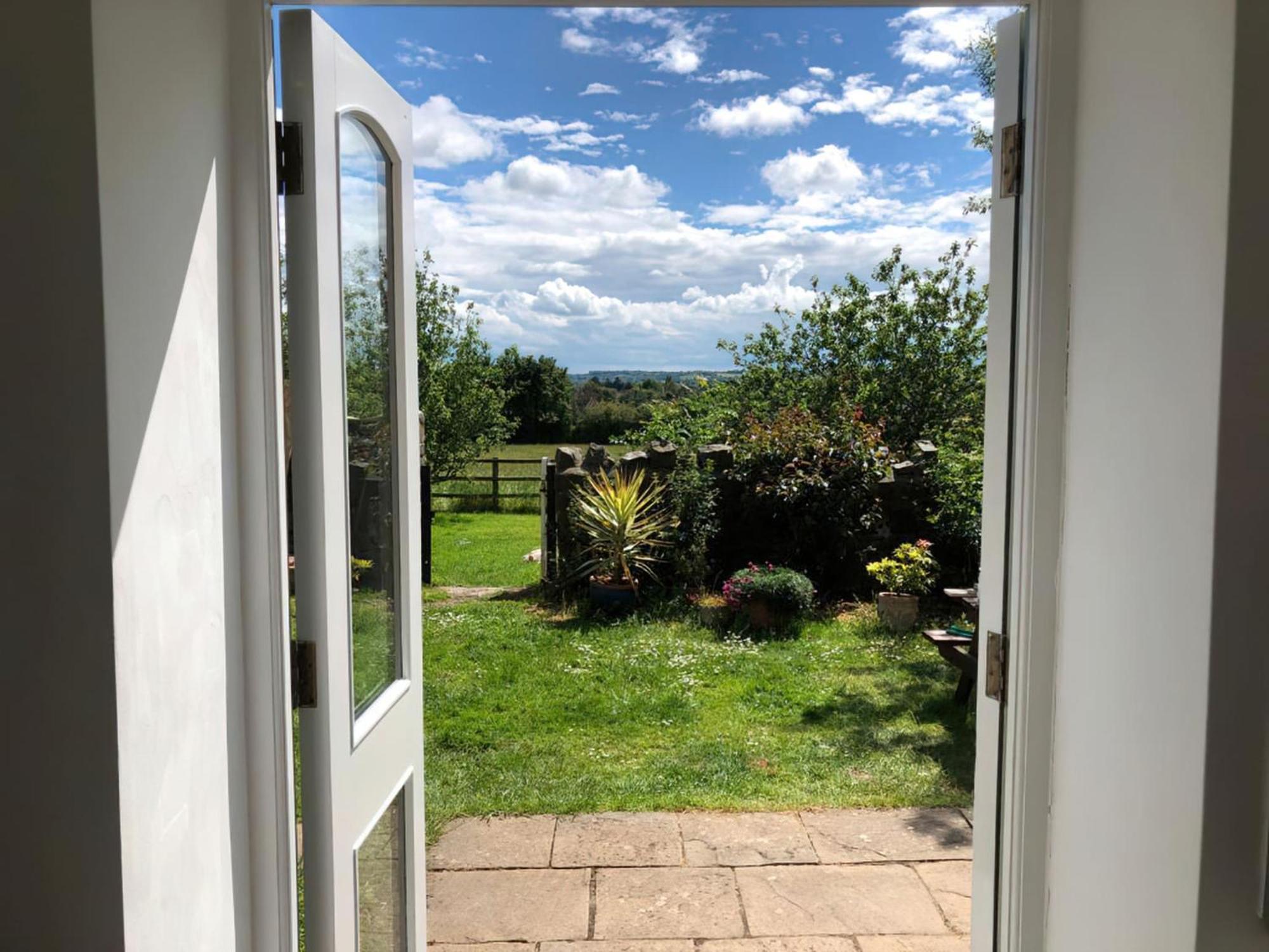 切达Orchard View-Uk34417别墅 外观 照片